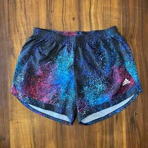 Adidas athletic shorts